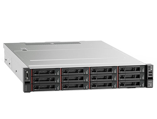 ThinkServer SR590 2U˫·